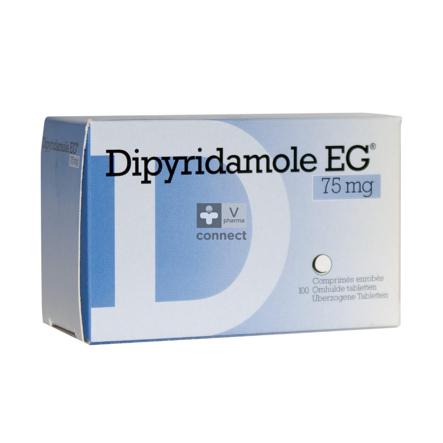Dipiridamolo (Dipiridamolo)