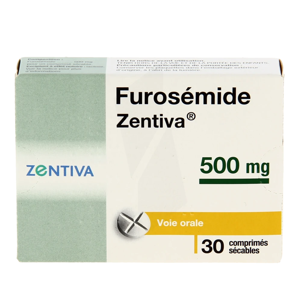 Furosemide (Furosemide)