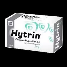Hytrin (Terazosina)