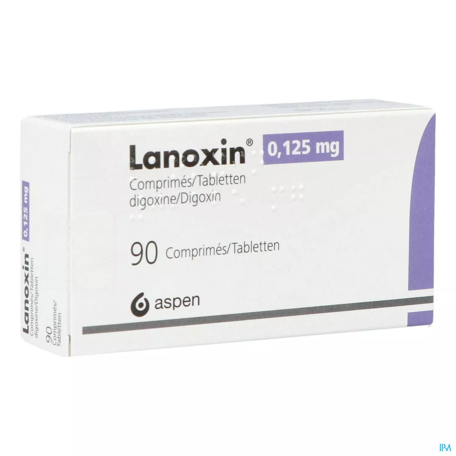 Lanoxin (Digossina)