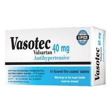 Vasotec (Enalapril)